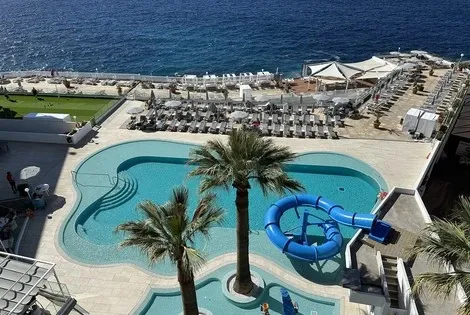 Hôtel Ona Pearly Grey adeje ESPAGNE