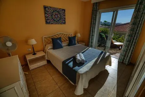 Hôtel Ona Sueno Azul adeje ESPAGNE