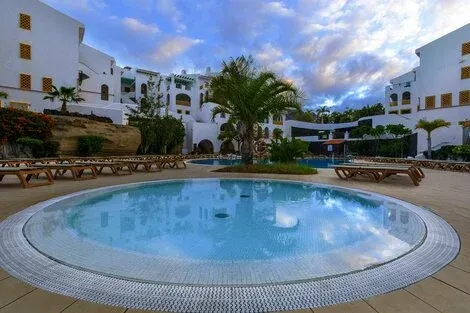 Hôtel Sunset Harbour Club adeje ESPAGNE