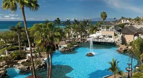 Hôtel Bahia Del Duque Las Villas Resort adeje ESPAGNE