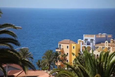 Hôtel Bahia Principe Tenerife Resort adeje ESPAGNE