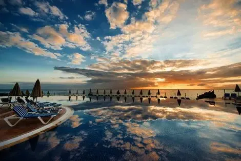 Hôtel Bahia Principe Tenerife Resort adeje ESPAGNE