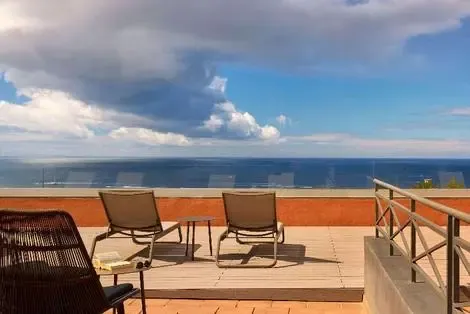 Hôtel Melia Jardines Del Teide adeje ESPAGNE