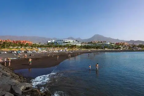 Hôtel Riu Palace Tenerife adeje ESPAGNE