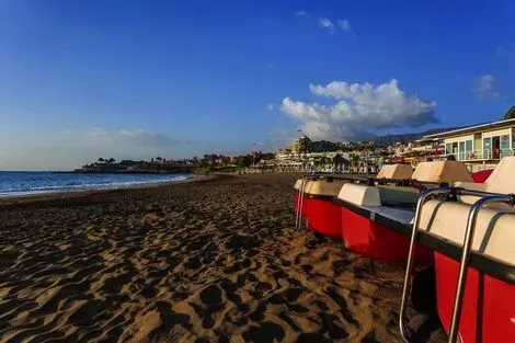 Hôtel Royal Sunset Beach Club adeje ESPAGNE