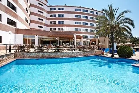 Hôtel Blr1091 alcudia ESPAGNE