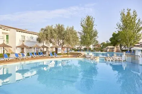 Hôtel Sea Club Alcudia alcudia ESPAGNE