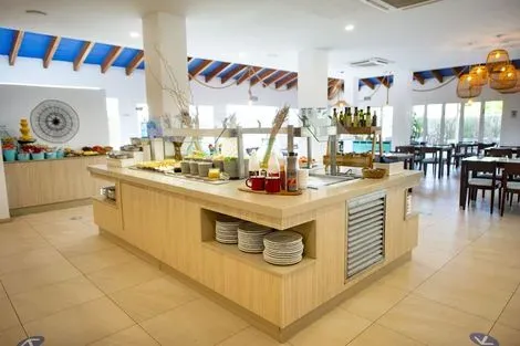 Hôtel Sea Club Alcudia alcudia ESPAGNE