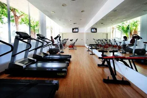 Hôtel Viva Sunrise alcudia ESPAGNE