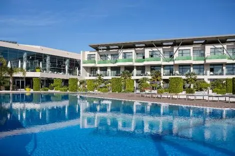 Hôtel La Finca Golf & Spa Resort algorfa ESPAGNE