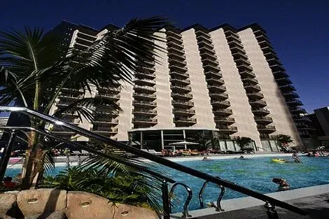 Hôtel Sandos Monaco Adults Only alicante ESPAGNE