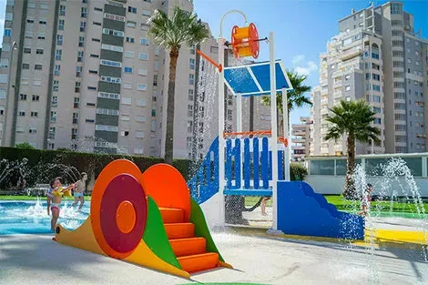 Espagne : Hôtel AR Diamante Beach (vol inclus)