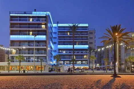 Espagne : Hôtel Adult Only +16 - INNSIDE by Melia Costablanca