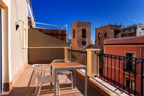 Hôtel Vil5 By Be Alicante alicante ESPAGNE