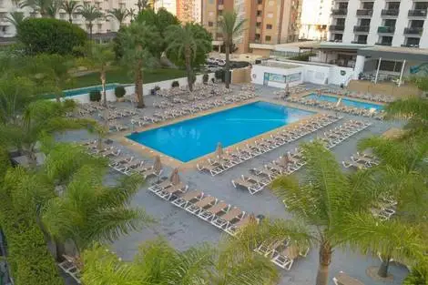 Hôtel Adults Only - Flash Hotel alicante Espagne