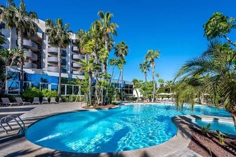 Espagne : Hôtel Albir Playa Hotel & spa