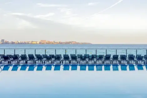 Hôtel Meliá Alicante alicante Espagne