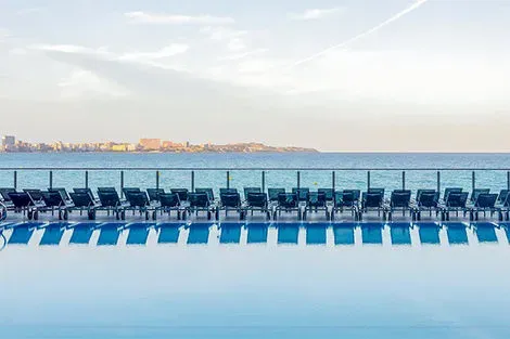 Espagne : Hôtel Meliá Alicante