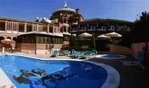 Hôtel Mio Cid alicante ESPAGNE