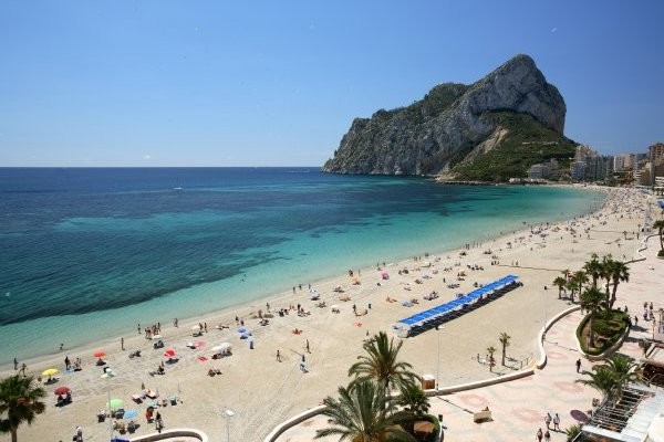 Voyage de pêche de 4 heures le long de la Costa Blanca à partir de 90€ 