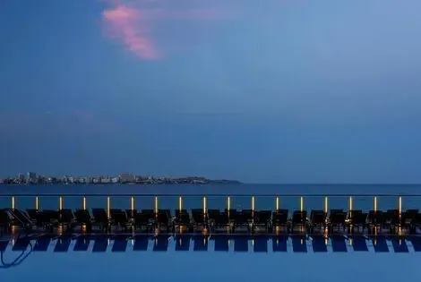 Hôtel Melia Alicante alicante ESPAGNE