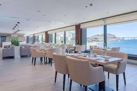 Hôtel Melia Alicante alicante ESPAGNE
