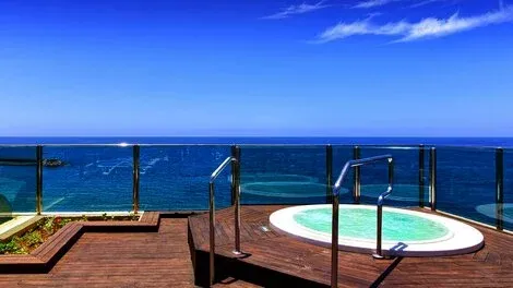 Hôtel Bull Dorado Beach & Spa arguineguin ESPAGNE