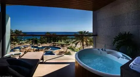 Hôtel Radisson Blu Resort Gran Canaria arguineguin ESPAGNE