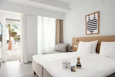 Hôtel Sunwing Arguineguin arguineguin ESPAGNE