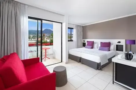 Hôtel La Siesta arona ESPAGNE
