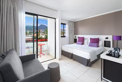 Hôtel La Siesta arona ESPAGNE
