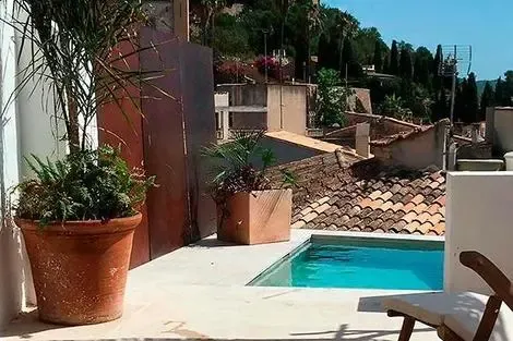 Hôtel Forn Nou arta ESPAGNE