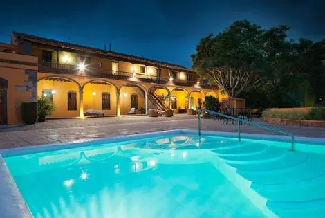 Hôtel Hacienda Del Buen Suceso arucas ESPAGNE