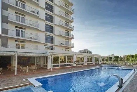 Hôtel Gran Sol bahia_de_san_antonio ESPAGNE