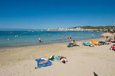 Hôtel Osiris Ibiza bahia_de_san_antonio ESPAGNE