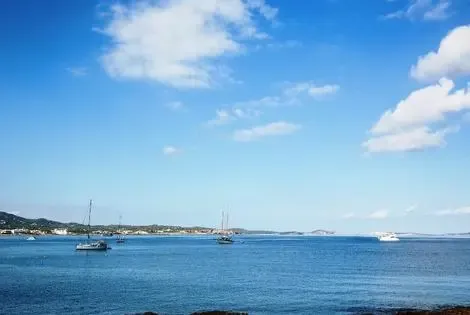 Hôtel Sol Bahia Ibiza Suites bahia_de_san_antonio ESPAGNE