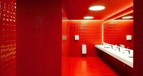 Hôtel Barcel Sants barcelona ESPAGNE