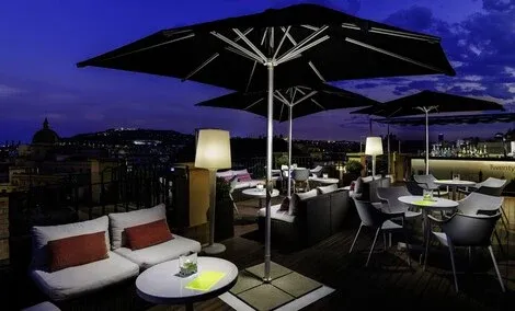 Hôtel H10 Universitat barcelone ESPAGNE