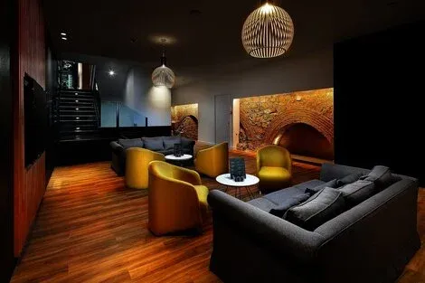 Hôtel Hcc Taber barcelone ESPAGNE