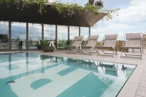 Hôtel Rec Barcelona only Adults barcelone ESPAGNE