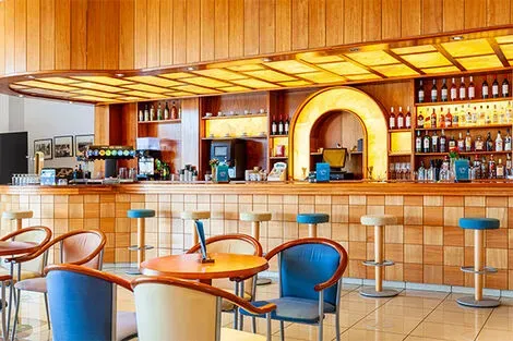 Espagne : Club Jumbo Bakour Costa Brava