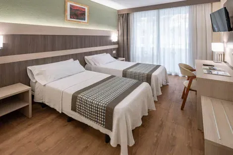 Espagne : Hôtel 4R Playa Park