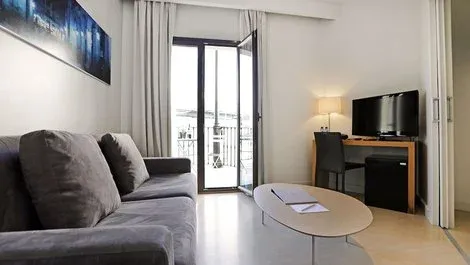 Hôtel Arc La Rambla barcelone ESPAGNE