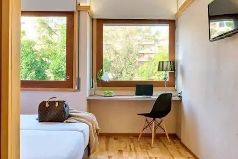 Hôtel Bonanova Suite barcelone ESPAGNE