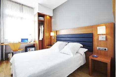 Hôtel Century Park barcelone ESPAGNE