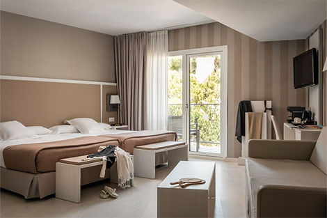 Espagne : Hôtel Estival Centurión Playa