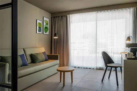 Espagne : Hôtel Estival Maramar