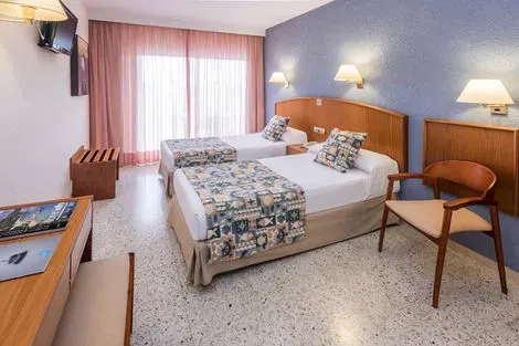 Espagne : Hôtel GHT Oasis Park & SPA (vol inclus)