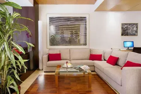 Hôtel Grupotel Gravina barcelone ESPAGNE
