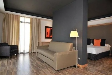 Hôtel Jazz barcelone ESPAGNE